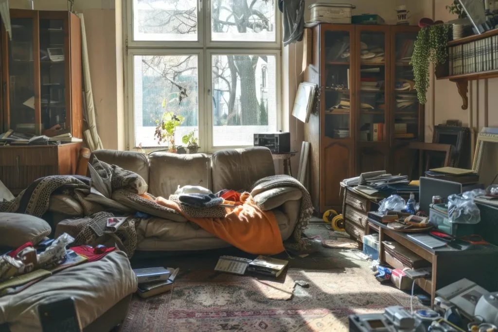 vaciado de pisos valencia